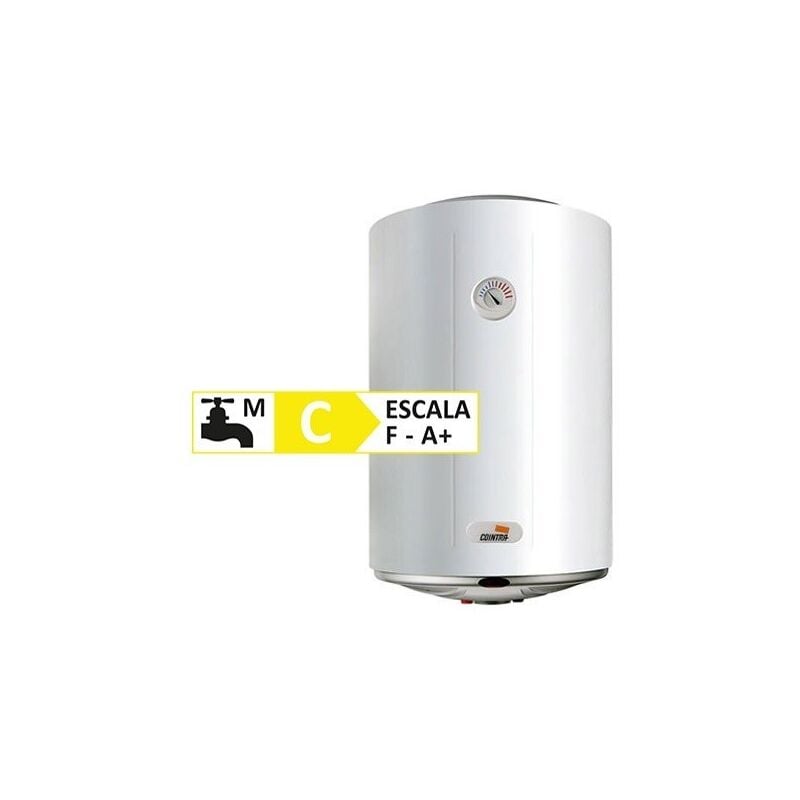 Cointra - Chaudière électrique tnc plus Capacité : 50 l
