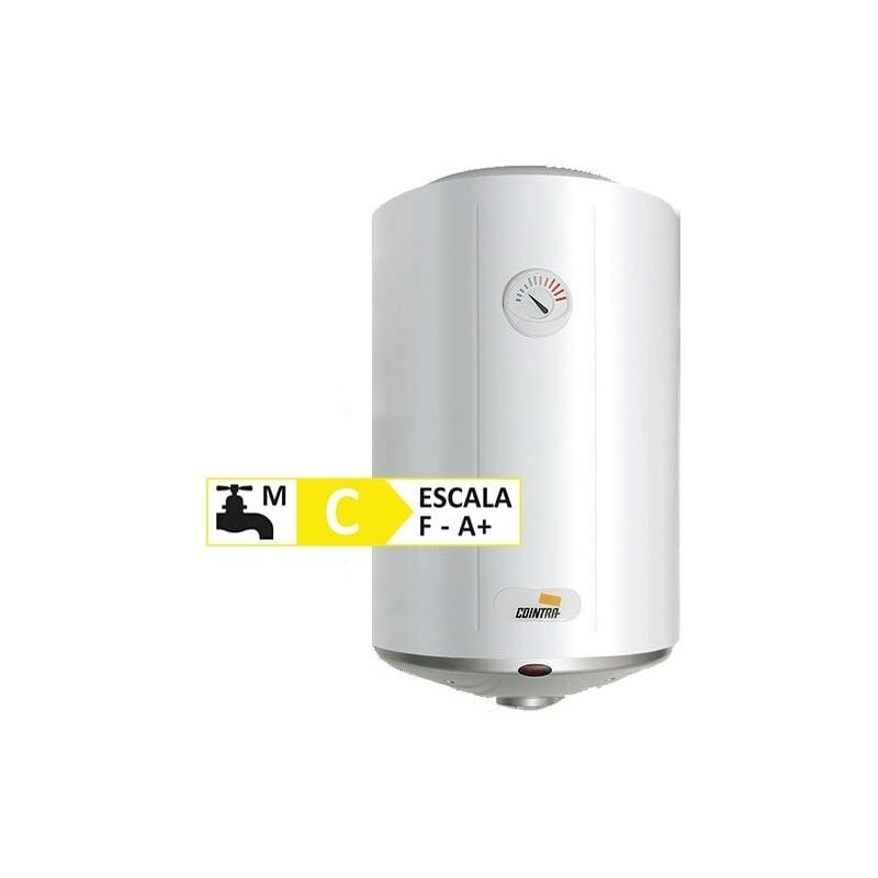 Cointra - Chaudière électrique tnc plus Capacité : 80 l