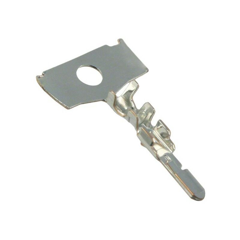 

Molex - Terminal 50012 Macho crimpar 28-24 AWG para Conector 50006