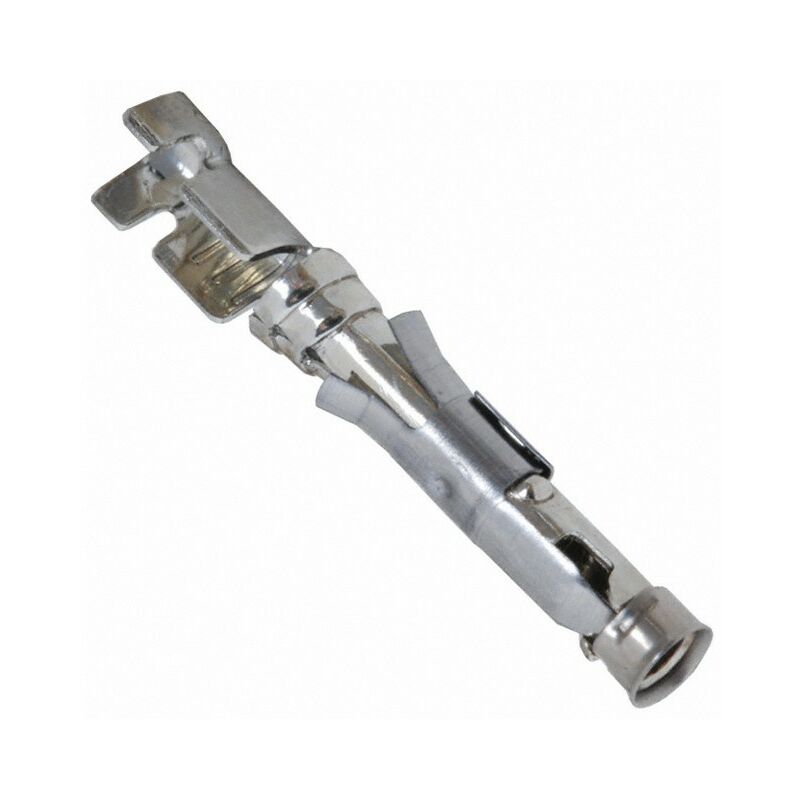 

Te/connectivity - Terminal cilíndrico hembra MultiMate CPC 18-16 AWG