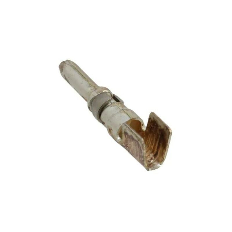 

Terminal cilíndrico MultiMate CPC Macho para cable de sec. 8-10 AWG