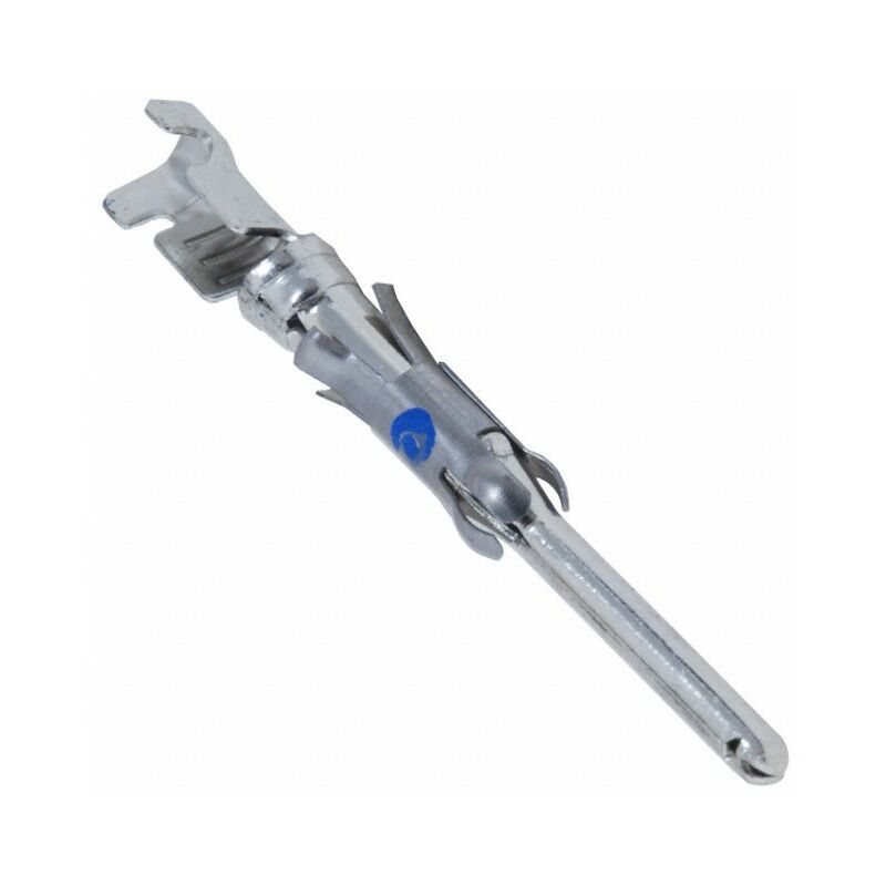 

Te/connectivity - Terminal Cilíndrico MultiMate Type II CPC Macho 18-16 AWG