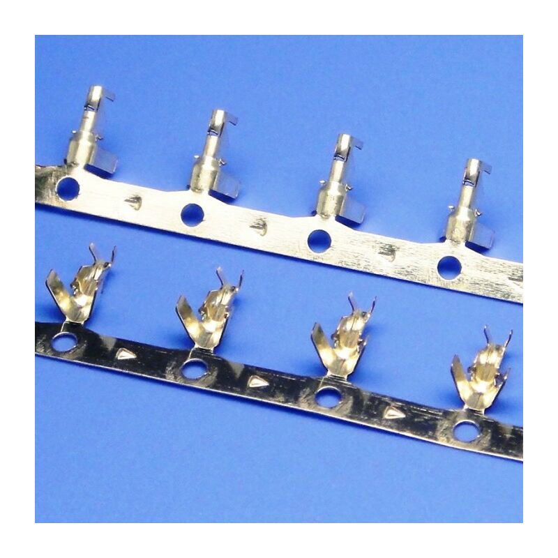 

TKP - Terminal concentrador PCB