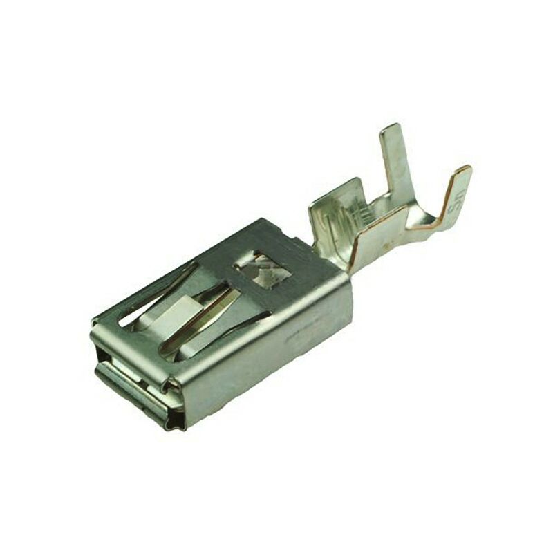 

Terminal DCS-1 box paso 9,5mm hembra