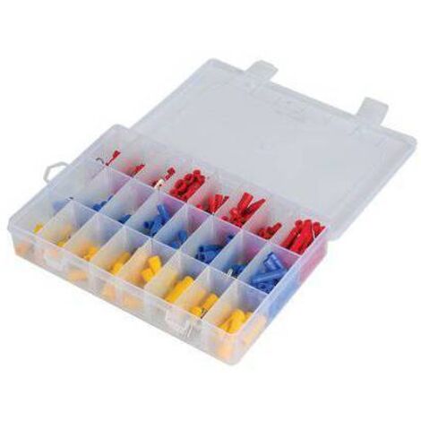 Terminal de apriete en kit Electraline