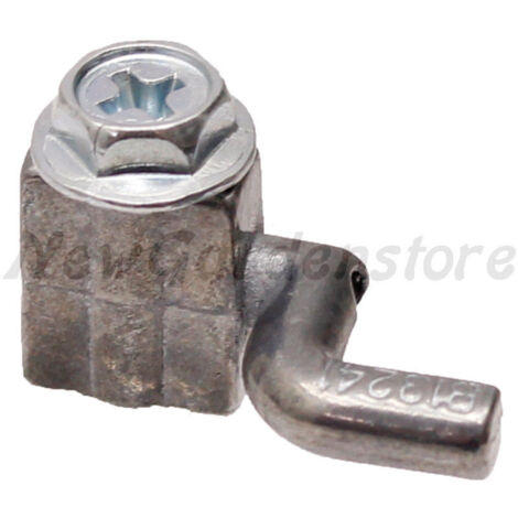 Terminal de câble de tireur tracteur de pelouse tondeuse UNIVERSEL 27270361