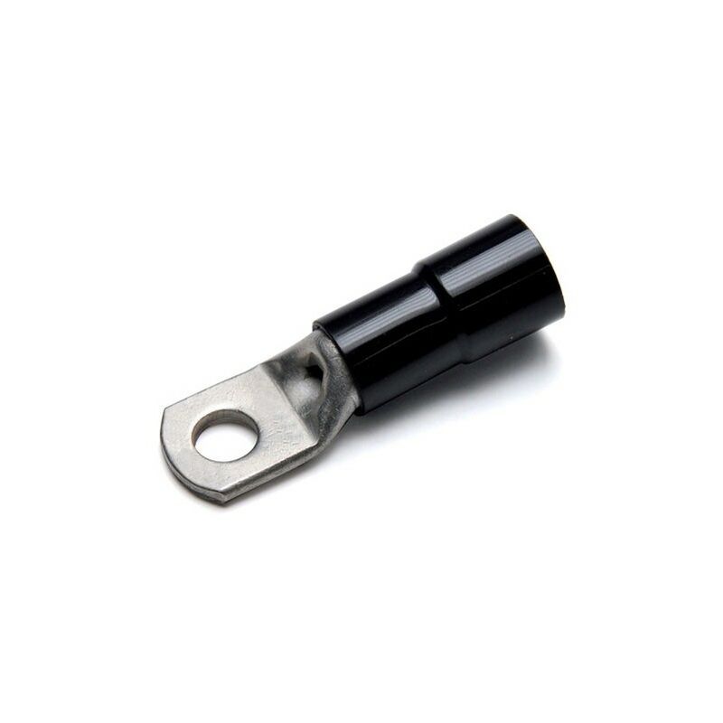 

Cembre - Terminal de cable Ojete 16 mm PreAislados Agujero 6