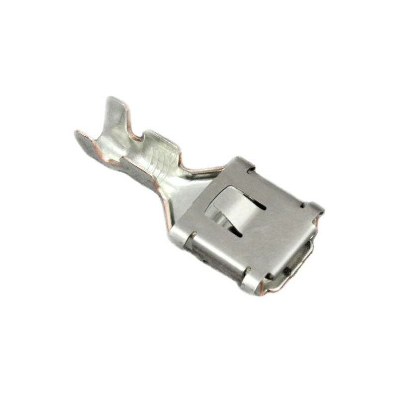 

MTA - Terminal de potencia F950 hembra para el cable 2,5/4 mmq