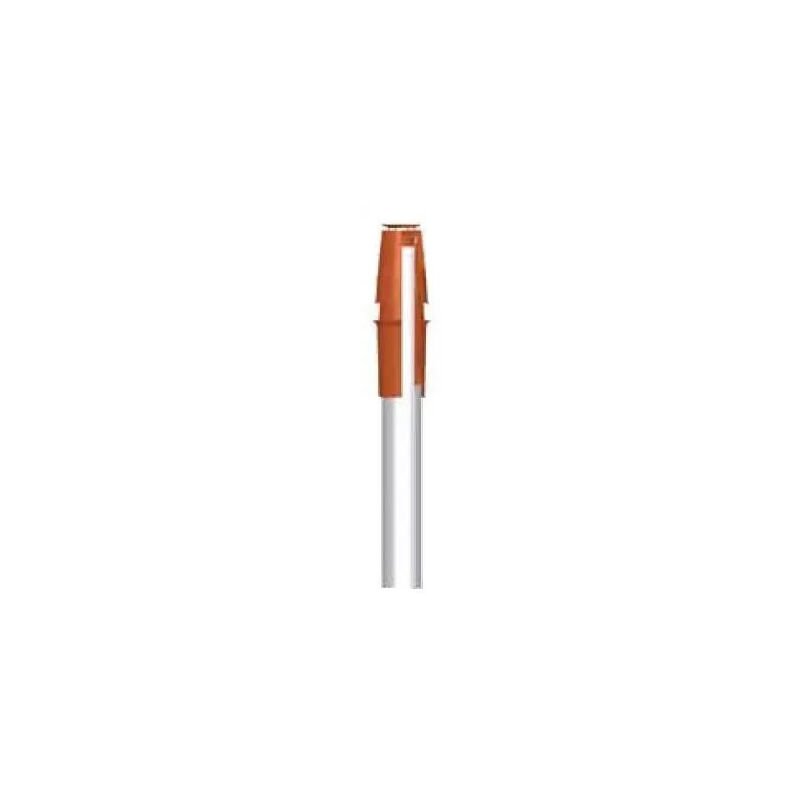 

Terminal del techo de condensación naranja marrón D.60/100