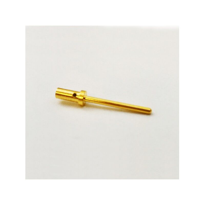 

Flyaford - Terminal DJ611-1.6 Macho para el conector JMD