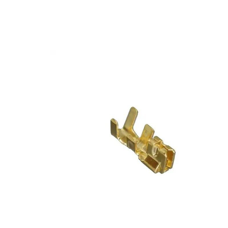 

Molex - Terminal DuraClik, Mi II. Micro-Latch Sherlock hembra para Cable sec. AWG 26-22 dorado