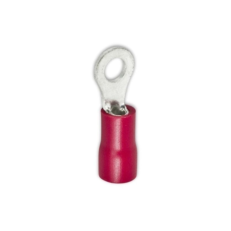 

Terminal Electricidad 2,5Mm Faston Aro Az 10 Pz - Hepoluz