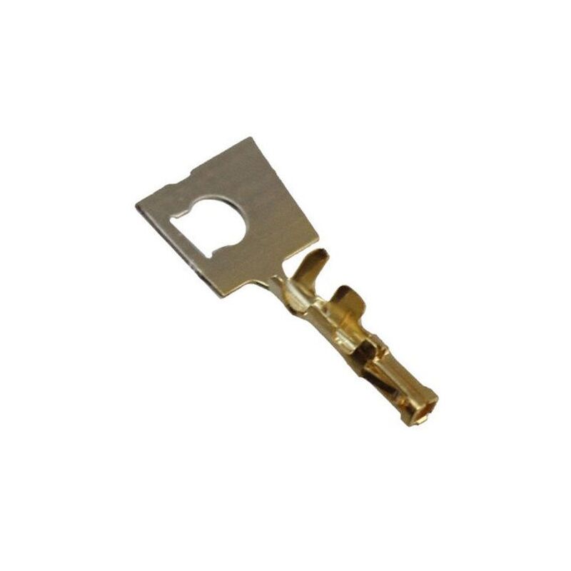 

Japan Solderless Terminals - Terminal FI-W hembra