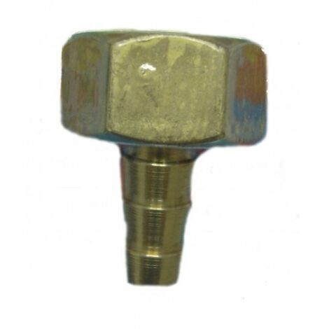 Terminal Fontan A Goma 1/2"-10Mm Lat/Pul S M