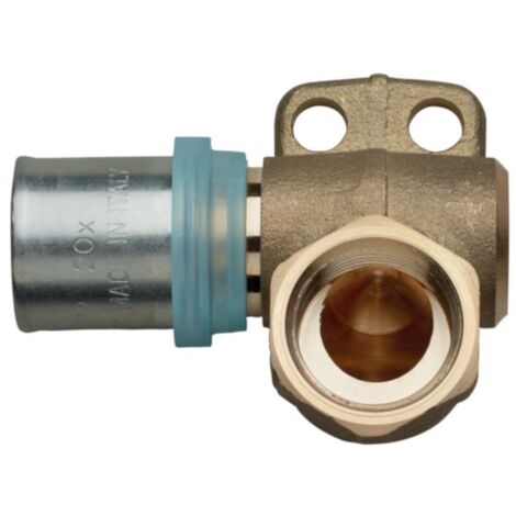 terminal gauche - diamètre 20 vers 1/2 - lot de 2 - altech 4434876