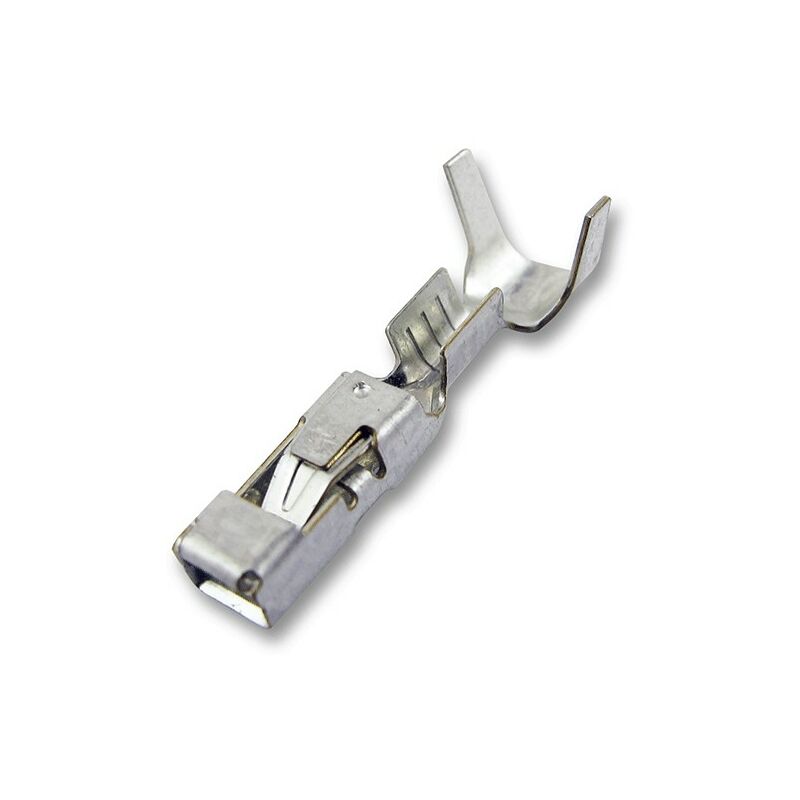 

Terminal GT 280 Hembra para Cable sección 0.75 - 1.00 mmq