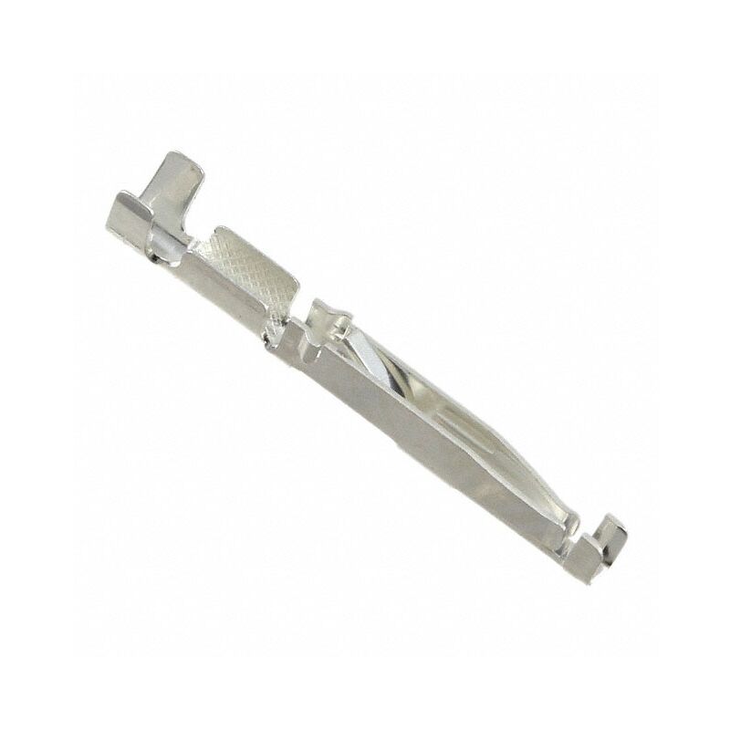 

Hirose - Terminal hembra RP13A-SC-222 Silver plated