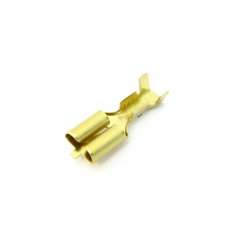 

Sumitomo - Terminal Series 250 Faston 6 hembra para Cable 14-20 AWG