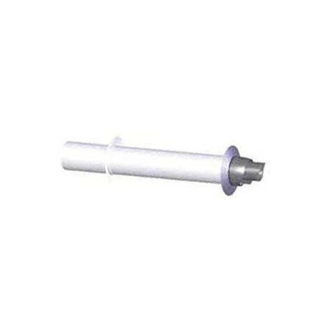 TERMINAL HORIZONTAL GAZ D80/125 406980