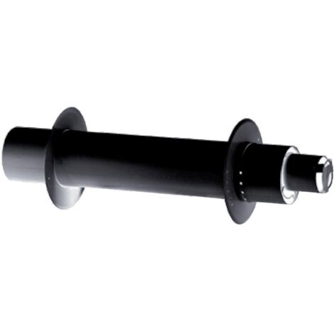 TERMINAL HORIZONTAL TELESCOPIQUE 80/125 TOLERIE EMAILLERIE NANTAISE 476980