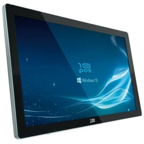 TERMINAL INDUSTRIAL 10POS 10D-215J64 WINDOWS 10 IOT