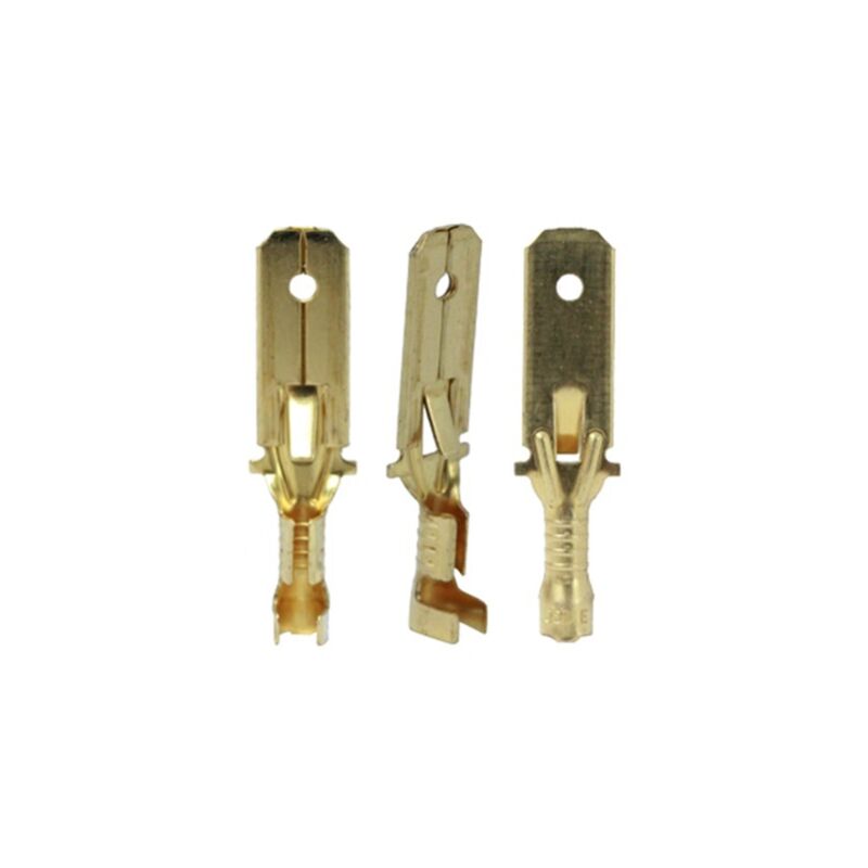 

Sumitomo - Terminal Series 250 Faston 6 Macho para Cable 12-14 AWG
