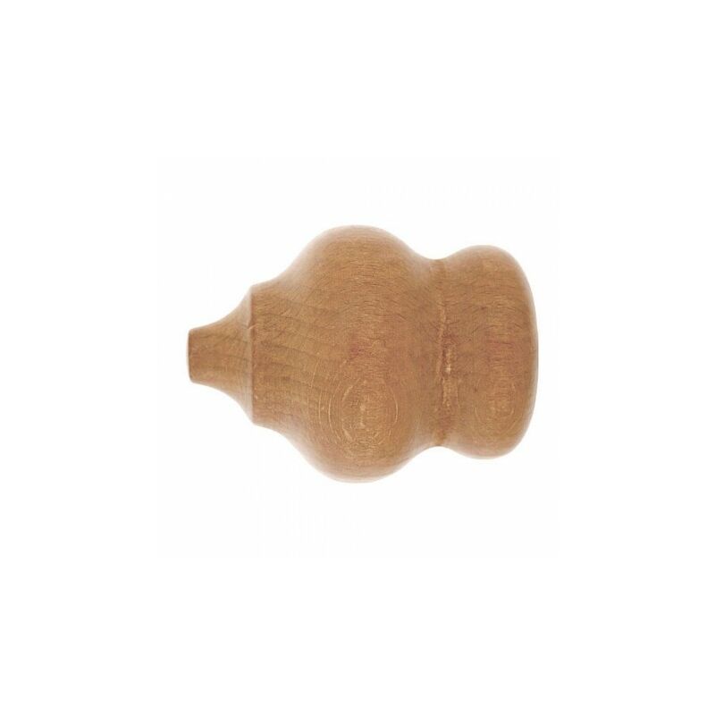 

Riel Chyc - Terminal madera marbella 28x70 mm. pino