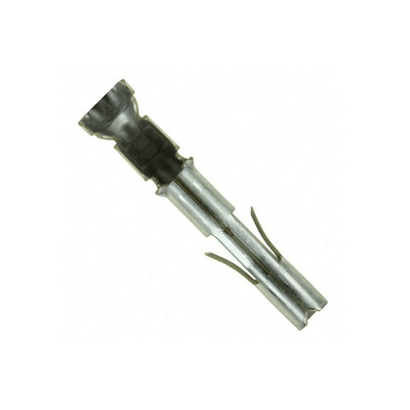 

Terminal Mate n Lok Hembra Awg 24 -18
