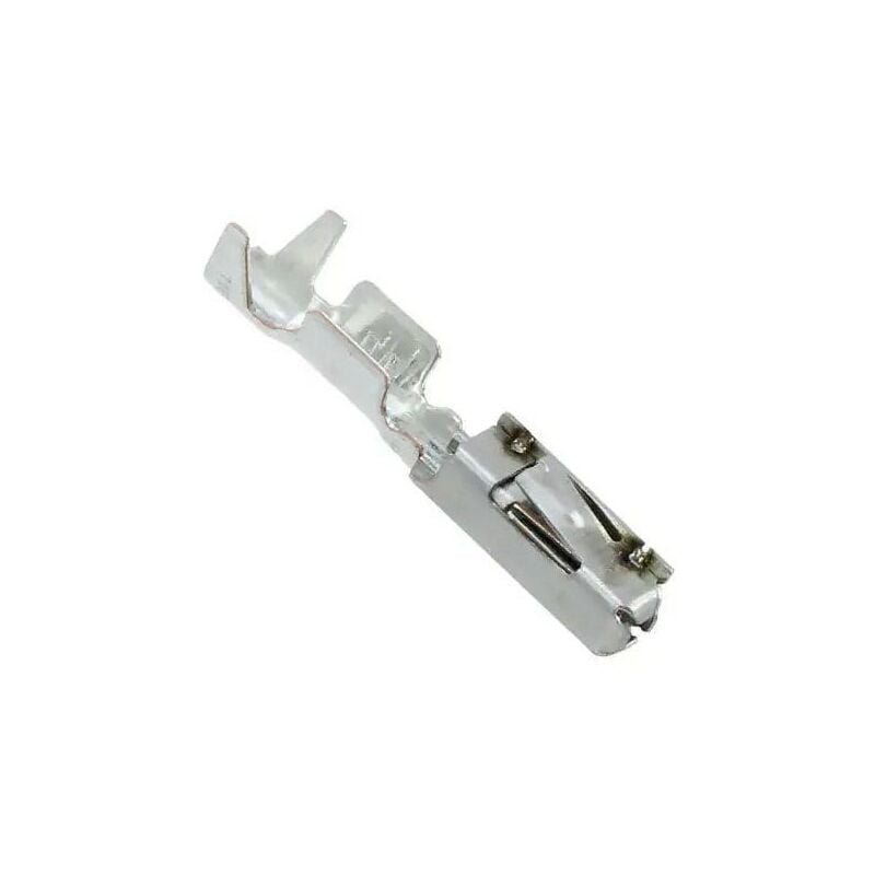 

Te/connectivity - Terminal Micro-Power Quadlok System hembra sec. 0.5-0.75 awg 20-18