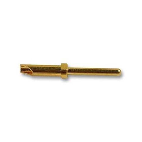 Terminal Mini Buccaneer mâle PCB