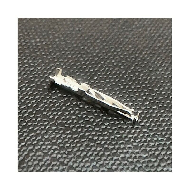 

Terminal Mini DIN hembra