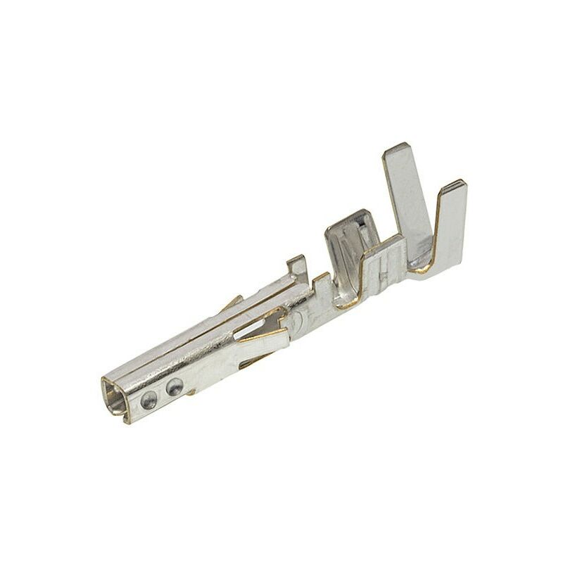 

Terminal Mini Fit hembra 22-28 AWG