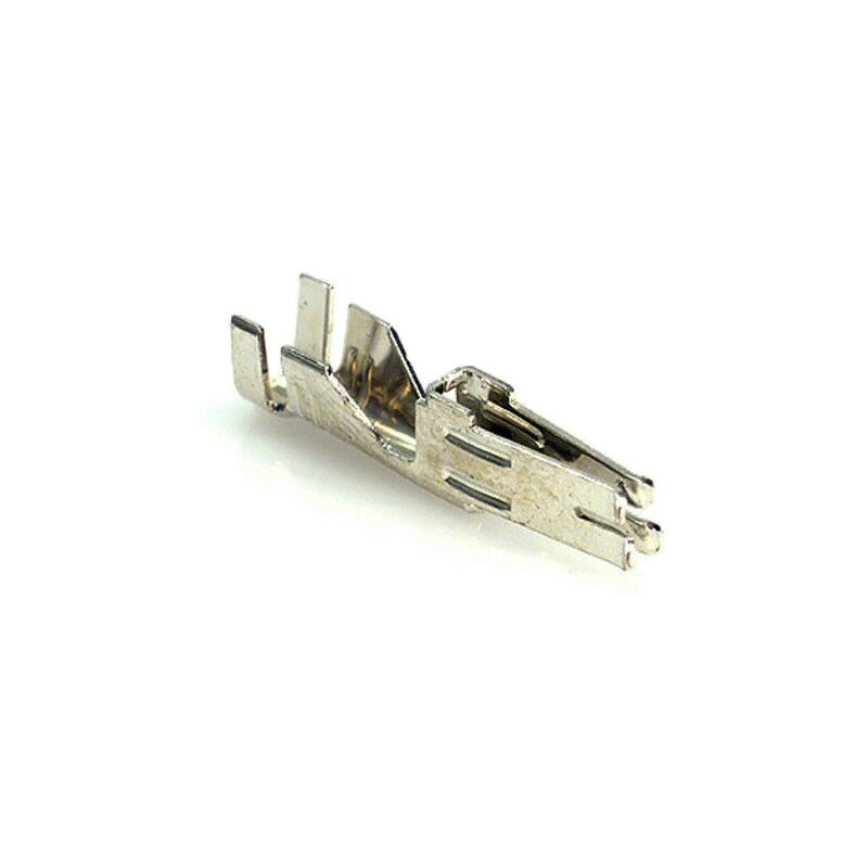 

Molex - Terminal Mini Fit Sr. hembra 10-12 AWG