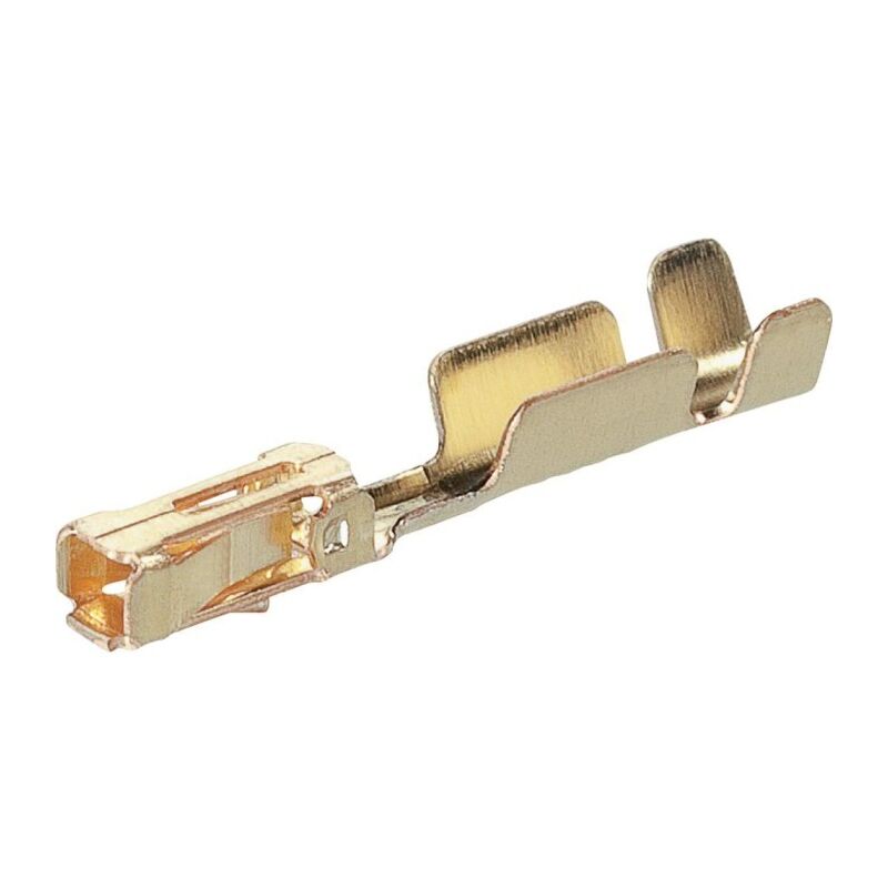 

Te/connectivity - Terminal Modu IV hembra