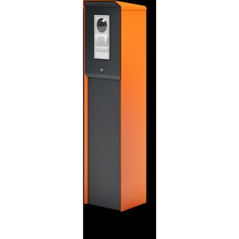 Terminal-Ms-A000 Ral 2000 - Boitier Autonome FAAC