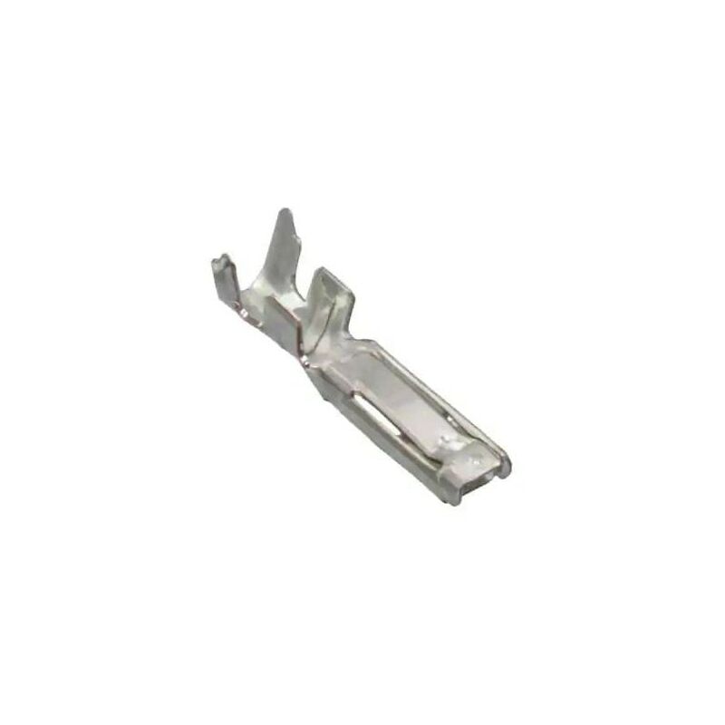 

Molex - Terminal mujer Mizu-P25 sec. 22-20 AWG