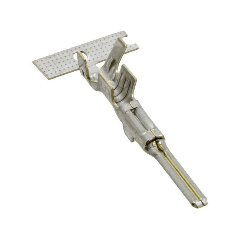 

Te/connectivity - Terminal MultiLock Series 070 macho sección 1,5-2,5mmq