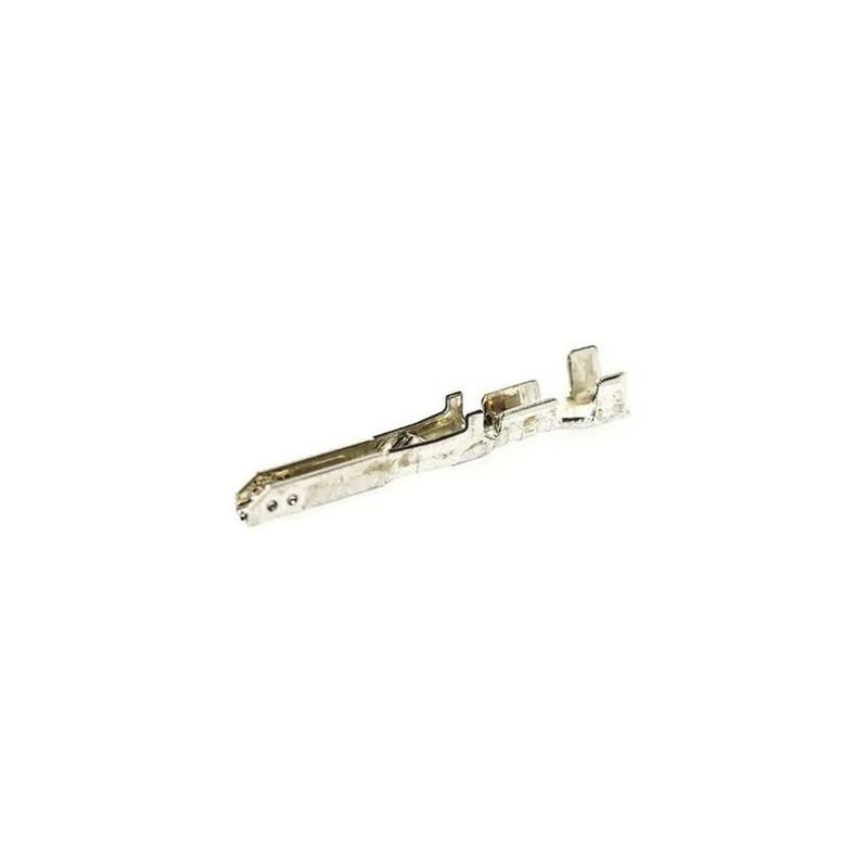 

Terminal Nano Fit Hembra para Cable sec. AWG 20-22