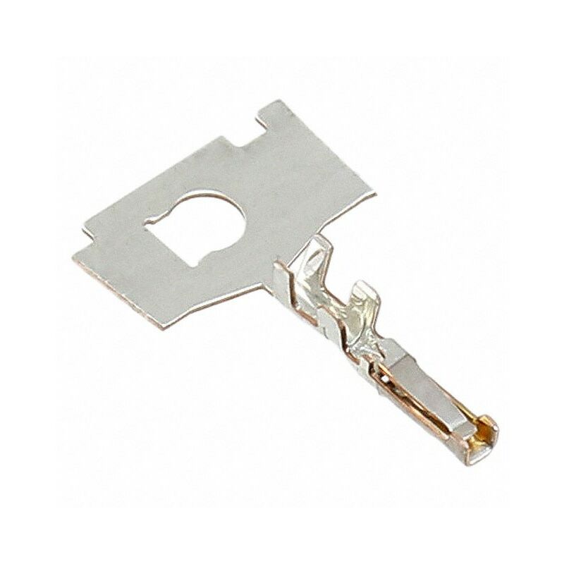 

Molex - Terminal PanelMate hembra