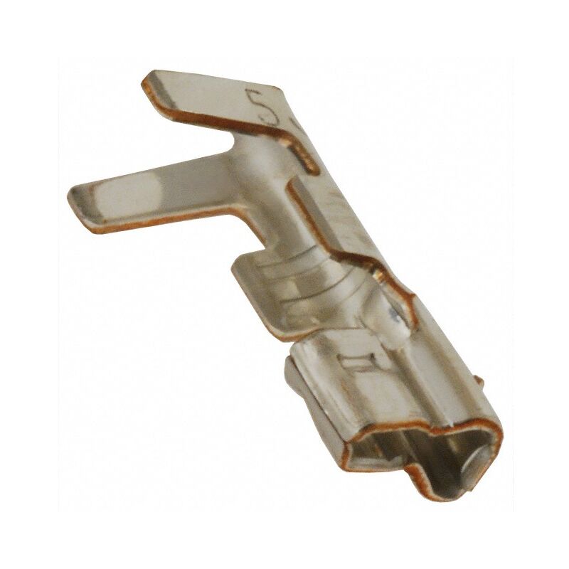 

Japan Solderless Terminals - Terminal PHR hembra