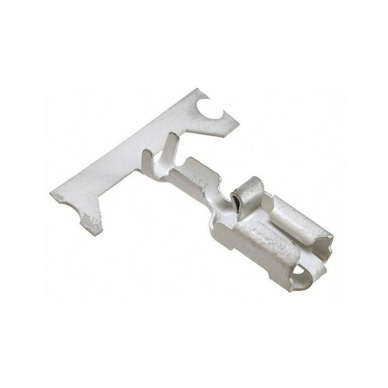 

Te/connectivity - Terminal Positive Lock 6,3X0,8 Series MK I hembra AWG 20-16