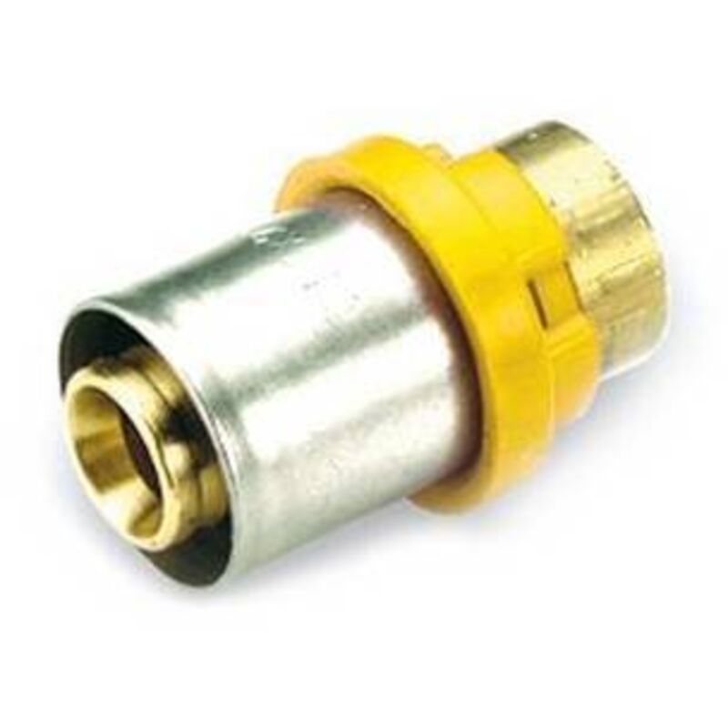 Tiemme - Terminal pour gaz multicouche