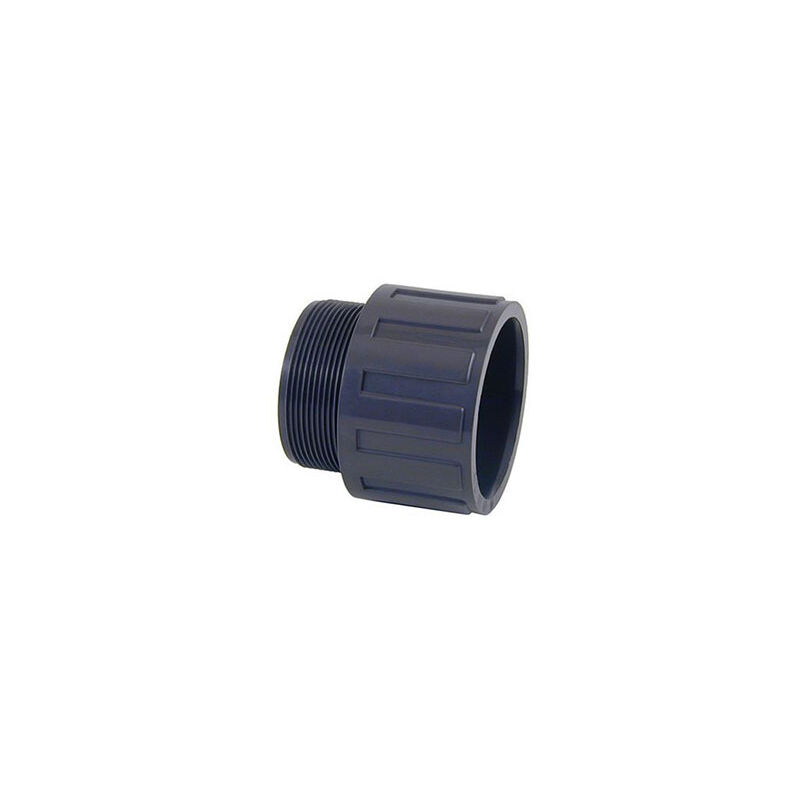 

Plantawa Terminal PVC Rosca Macho Ø 90 - 3 '