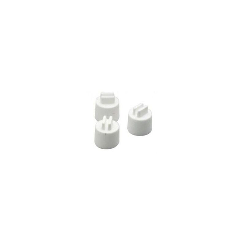 

TERMINAL REDONDO 10 mm para saltadores externos