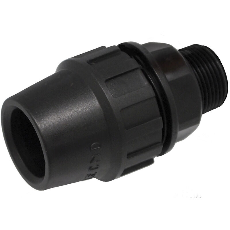 

AQUA CONTROL Terminal r.m. poliet. 20mm x 1/2'