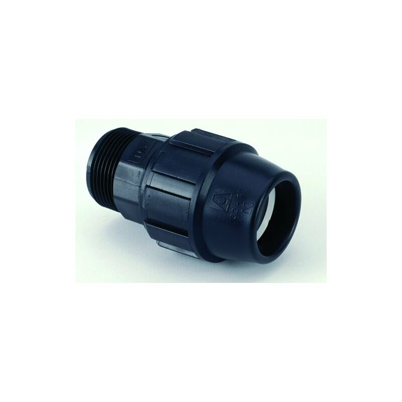 

Adequa Ws,s.l. - TERMINAL ROSCA MACHO POLIETILENO 40X1 1/4