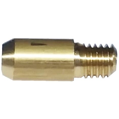 Terminal roscado Arnocanali para sondas M5 diámetro 3,5mm AST35