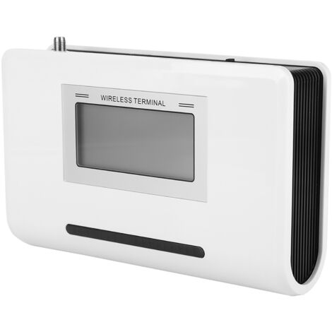 Terminal sans fil fixe FWT GSM SIM Téléphone appelant 1900/1800/900/850 MHz