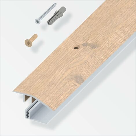 Terminal sciv. x parquet rov/beige cm.100