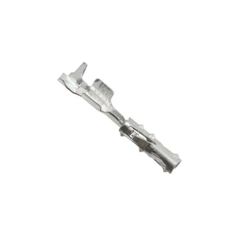 

Molex - Terminal Serie CMC Hembra Dim. 0.6x0.6mm sez. 0.75 para AWG 18